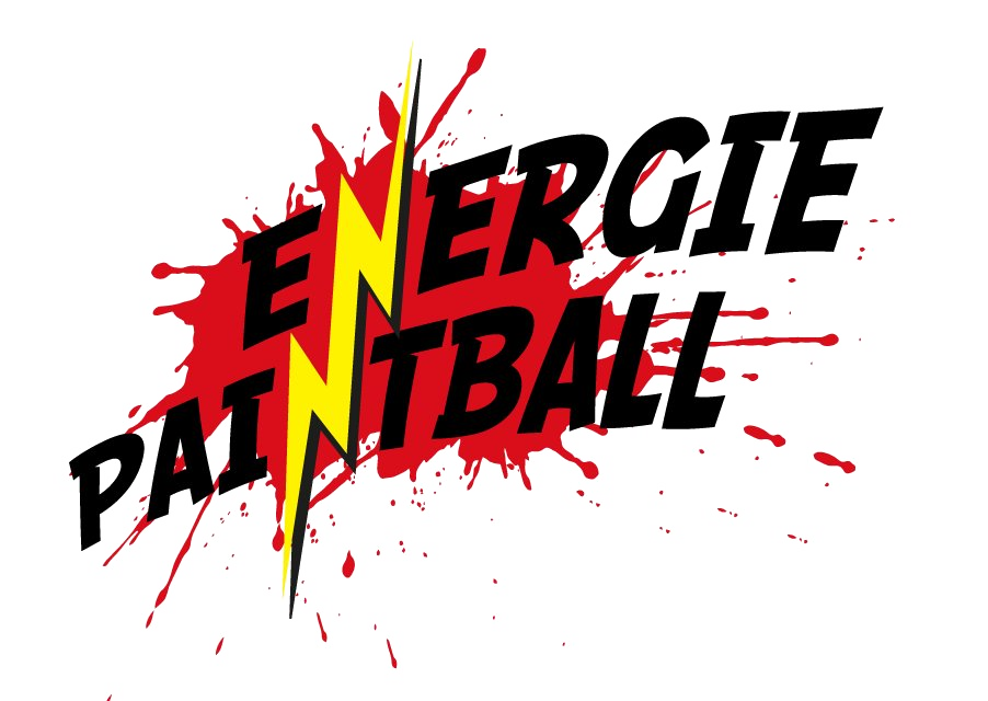 Énergie Paintball