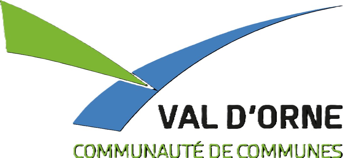 Val d'Orne Communauté de Communes